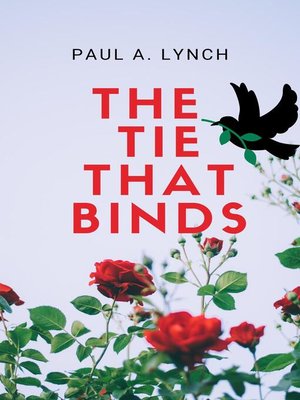 cover image of The Tie That Binds